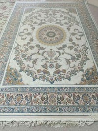 فرشة ٧٠٠ شانه • ٣×٢م • كركوك