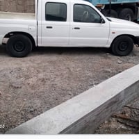 دبل قمرة • محرك وكير جدد • ٢٠٠٨