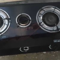 طباخ غاز • عينين • شغاله