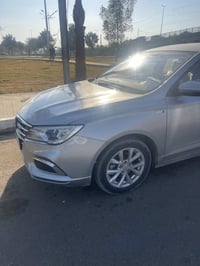 ام جي • ٢٠٢٤ • كفاله عامه