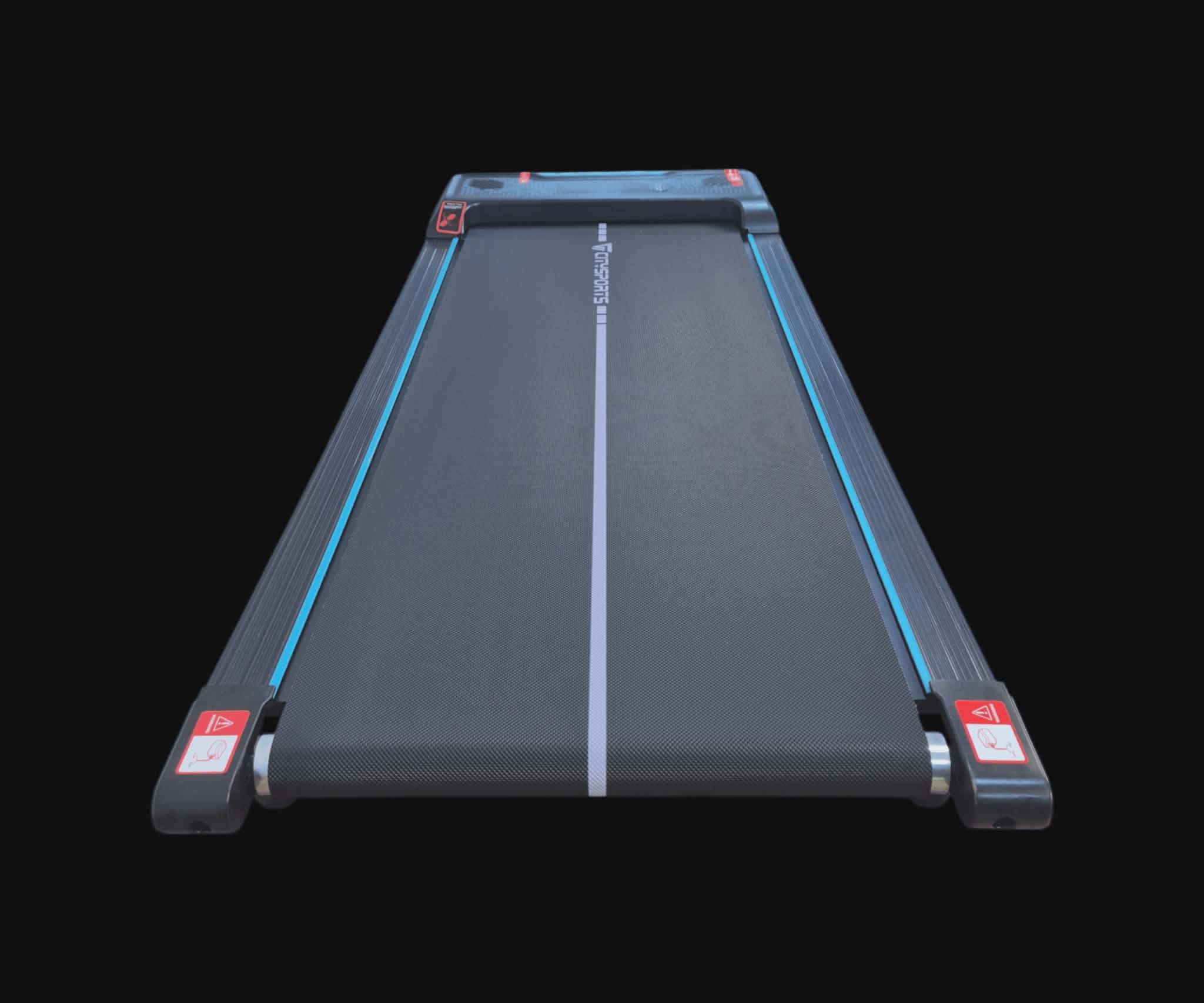 سلاو ئەم جیازی راکردنە بۆ فرۆشتن تازە بەسعری جملە  گەیاندیش بی بەرامبەرە. نرخی 185 هەزارە. هەرکەسیک ویستی رەقم لوکەیشتنی بنریت لە وەتس اب.

 *********** 
ترێدمیل ماڵەوە

ئامێرێکی مۆدێرن و جوان لەگەڵ تایبەتمەندی زیرەک بۆ ئەزموونێکی لەشجوانی تەواو لە ماڵەوە یان لە ئۆفیس.

بەکارهێنانەکان:

گونجاوە بۆ پیاسەی ئاسان یان ڕاکردن لە ماڵەوە یان لە شوێنی کار.

گونجاوە بۆ چالاکی جەستەیی ڕۆژانە و بەرزکردنەوەی لەشجوانی.

یارمەتی سووتاندنی چەوری و باشترکردنی تەندروستی دڵ دەدات.

تایبەتمەندیەکان:

ماتۆڕێکی بێدەنگ و بەهێز لەگەڵ بەکارهێنانی وزەی کەم (10 dB لە زۆرترین دەرچوو).

شاشەی LED بۆ پیشاندانی خێرایی، دووری، کات و کالۆری.

کۆنتڕۆڵکردنی ئاسان بە کۆنتڕۆڵێکی زیرەک بۆ کۆنترۆڵ و کارپێکردنی خێرا.

پاڵپشتی کێشی بەکارهێنەر تا 100 کیلۆگرام دەکات.

هەڵگرتنی ئاسانە لە ژێر کەلوپەلی ناوماڵ بەهۆی دیزاینی تەختەکەی.

سیستەمی سەلامەتی بۆ پاراستنی بەکارهێنەر لە خلیسکان یان لەکارکەوتن.

لەگەڵ سویچی ئالن و ڕۆنی سلیکۆن دێت بۆ چاودێریکردنی بەردەوام.

QR کۆدی سەر بەرگەکە ڕێنماییەکی ڤیدیۆیی لەسەر چۆنیەتی دامەزراندن و بەکارهێنان دابین دەکات.

ناوەڕۆکی سندوقەکان:

ئاشی سەرەکی

ڕیمۆت کۆنتڕۆڵ

نامیلکەی بەکارهێنەر

ڕۆنی سلیکۆن 25 میلی لیتر

هەندێک وەشانەکان ستاندێکی جیایان هەیە کە دەتوانرێت بە گۆشە و بەرزی ئامێرەکە بەپێی پێویست بەکار بهێنرێت، لە کاتێکدا وەشانەکانی تر دەسکێکی چەسپێنراوی تێدایە لە بنکەی ئامێرەکە کە هەمان ئەرک ئەنجام دەدات بەبێ ئەوەی پێویست بە ستاندێکی دەرەکی بکات.

بۆ هەموو کوردستان بیبەرامبەرە.  بەتاک و کۆ
