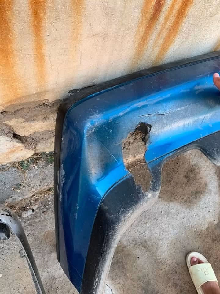 قيم واخذ


**إذا كنت صاحب هذا الإعلان وتريد حذفه لأي سبب، رجاءا أرسل رسالة إلى الدعم الفني**
