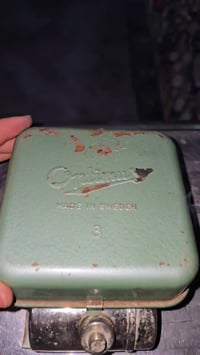 ببور • انتيكا • شغال