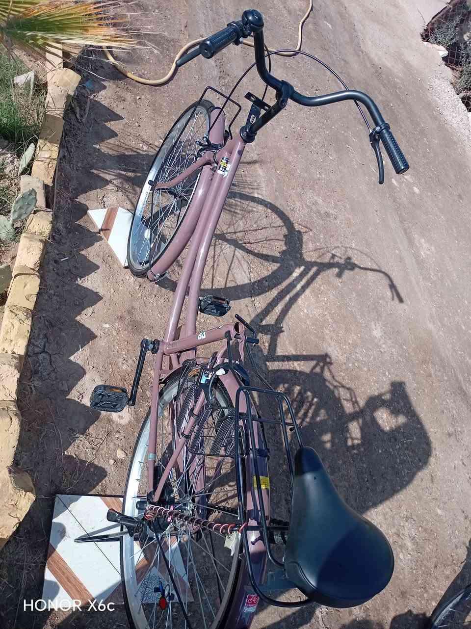 بايسكل للبيع قبل شهرين من منزلة من كرار ابو النقش موديل 2022كدامك البايسكل السعر 120وبي مجال مكاني ديوانية 
((الوتي لايدخل لان اهينة بـ🩴))


**إذا كنت صاحب هذا الإعلان وتريد حذفه لأي سبب، رجاءا أرسل رسالة إلى الدعم الفني**