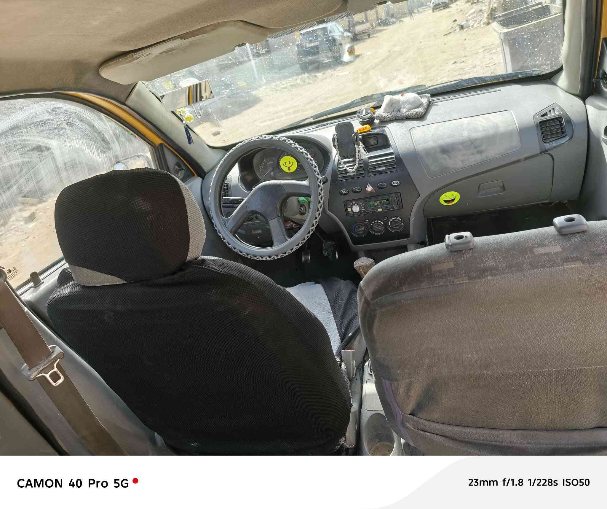 سلام عليكم  طيبة مديل 15 سياره مال جناي محرك كيه ريو حداديه جديده بيها تبديل جاملغ السعر 32لاستفسار علا رقم *********** مكان الناصريه مركز حي الفداء
