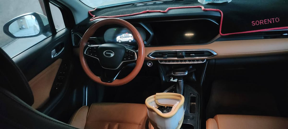 يا الله ...بيع مستعجل بسعر مناسب 135 ورقه
 جاك تيربو موديل 23 
رقم بغداد بأسمي
 كلين فول مواصفات ماشيه 47 الف
 مكاني صلاح الدين مكيشيفه 
***********
