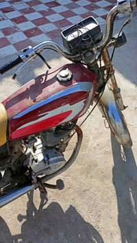 موديل ٢٠ • بدون اوراق • شغالة