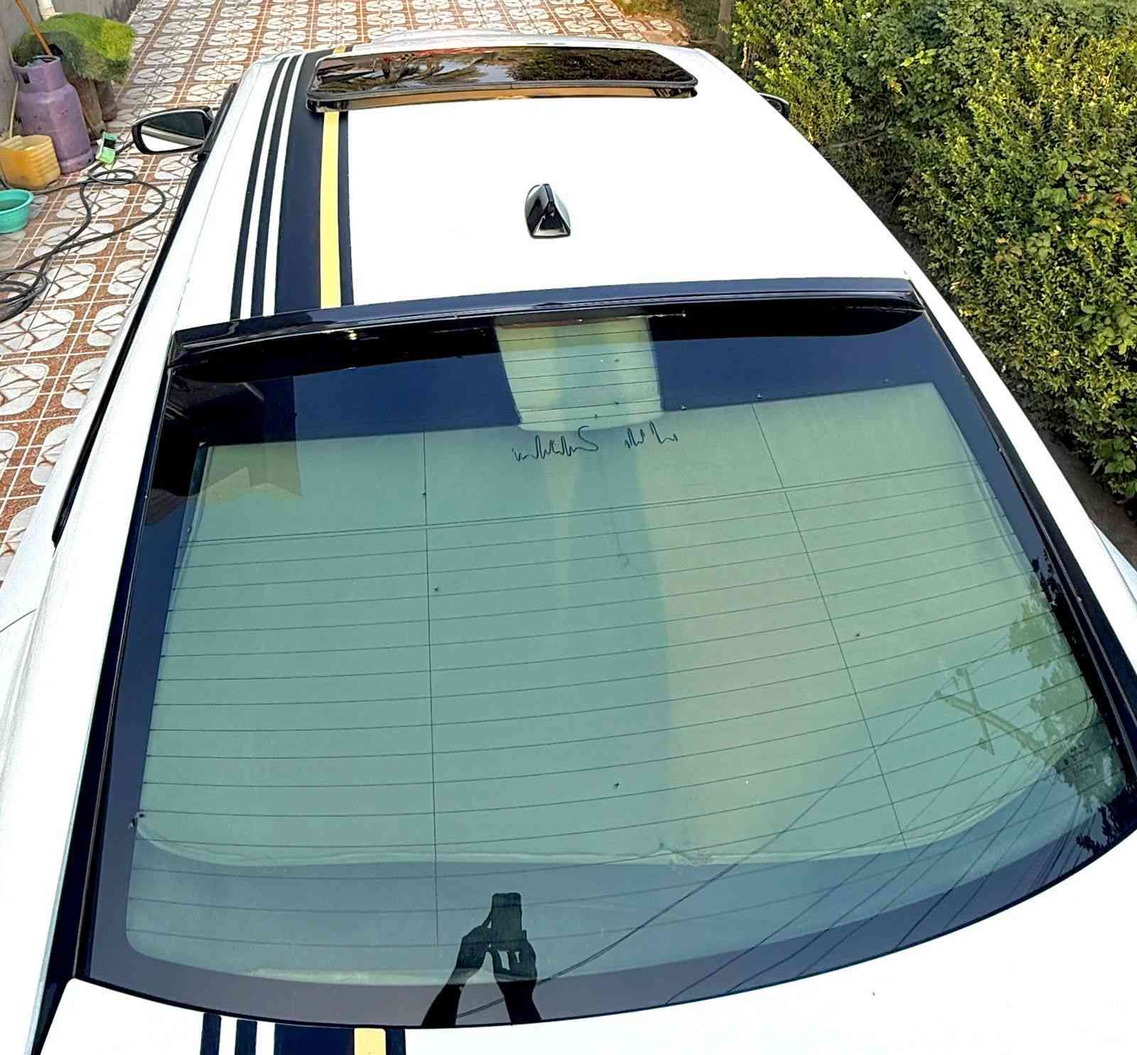 السلام عليكم جارجر موديل 2015 SXT مواصفات كشن كهرباء فتحه محدثه SRT
رقم بغداد تحويل مباشر  محرك 3600 السعر خاص راسلني وتساب او اتصال ***********///***********
