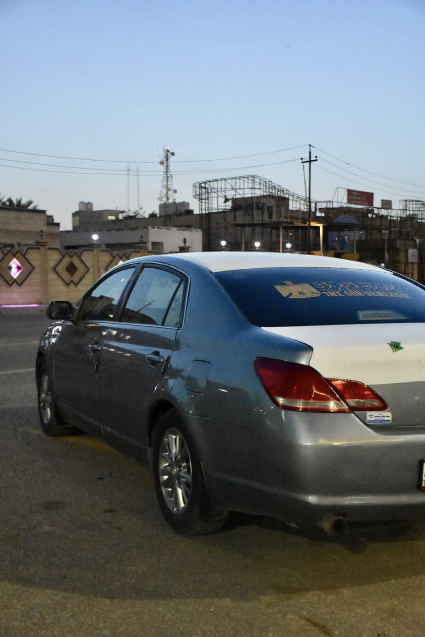 السلام عليكم افلون ٢٠٠٥فتحه شاشه السياره حلوه او نضيفه او جاهزه من كلشي بس بيها شغله بسيطه دفره بل كير بل نمره الرابعه مصبوغه عام جماليه حادثها جاملغ خلفي او بنيد مكاني كربلاء سعرها 65قفل اي استفسار اتصل ***********
