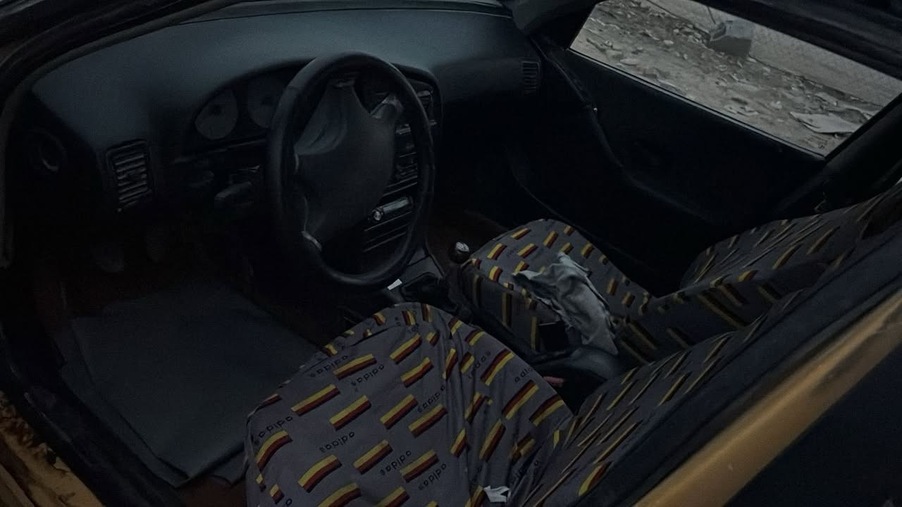 سلام عليكم بيجو بارس موديل ٢٠١٣ سياره شغاله جاهزه مكينه وكير صار شهر من شادهن سعرها ١٨ وبيها مجال


**إذا كنت صاحب هذا الإعلان وتريد حذفه لأي سبب، رجاءا أرسل رسالة إلى الدعم الفني**