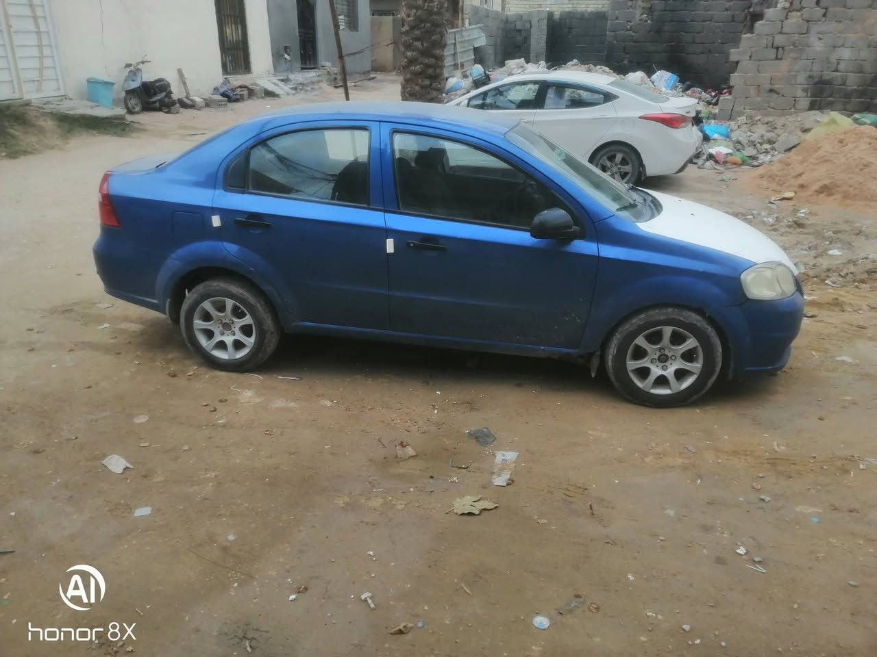 افيو موديل ٢٠٠٨كير عادي مكينه وكير وحداديه وتبريد كلها شغاله.. رقمها بابل سعرها ٤٨ مستعجل ع بيع  مكان السياره كربلاء للتواصل ***********

