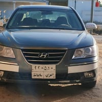 سوناتا • ٢٠٠٩ • خليجي