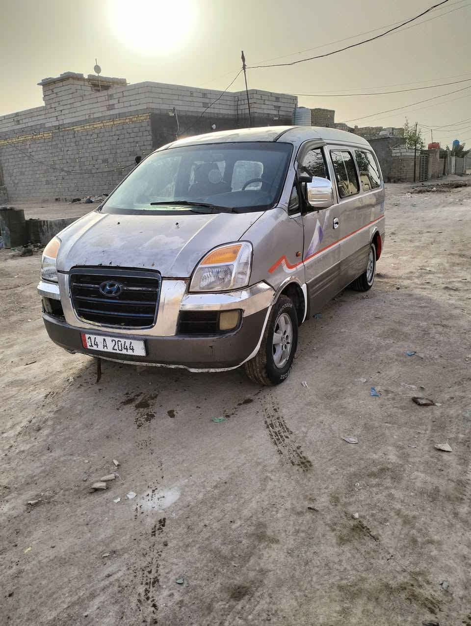 السلام عليكم  للبيع ستاركس 2007 رقم انكليزي باسمنه سنويه لغايه 2030 السعر 68 وبيهه مجال مكان الناصريه مركز رقم تلفون ***********
