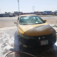كيا سيراتو • سيراتو 2009 • سيراتو خليجي • سيراتو كير عادي • سيارة للبي...