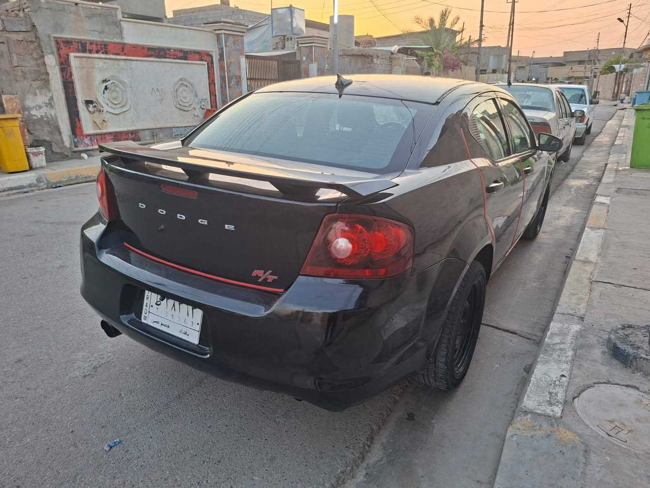 للبيع ٢٠١٣ سعر ٦٥ وبيه مجال مكينه ٢٤٠٠
***********
