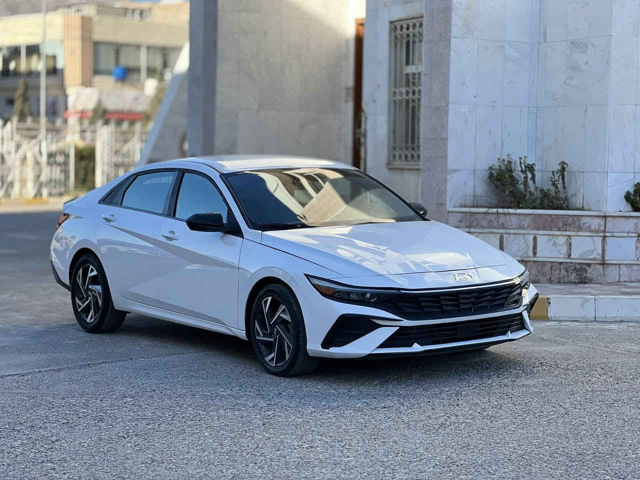 هونداي النترا
موديل 2025 

شكل جديد

بيها قطعتين صبغ  

ارباك ستيرن 

ماشية 25 الف 

سعر 130 ورقة 

***********
