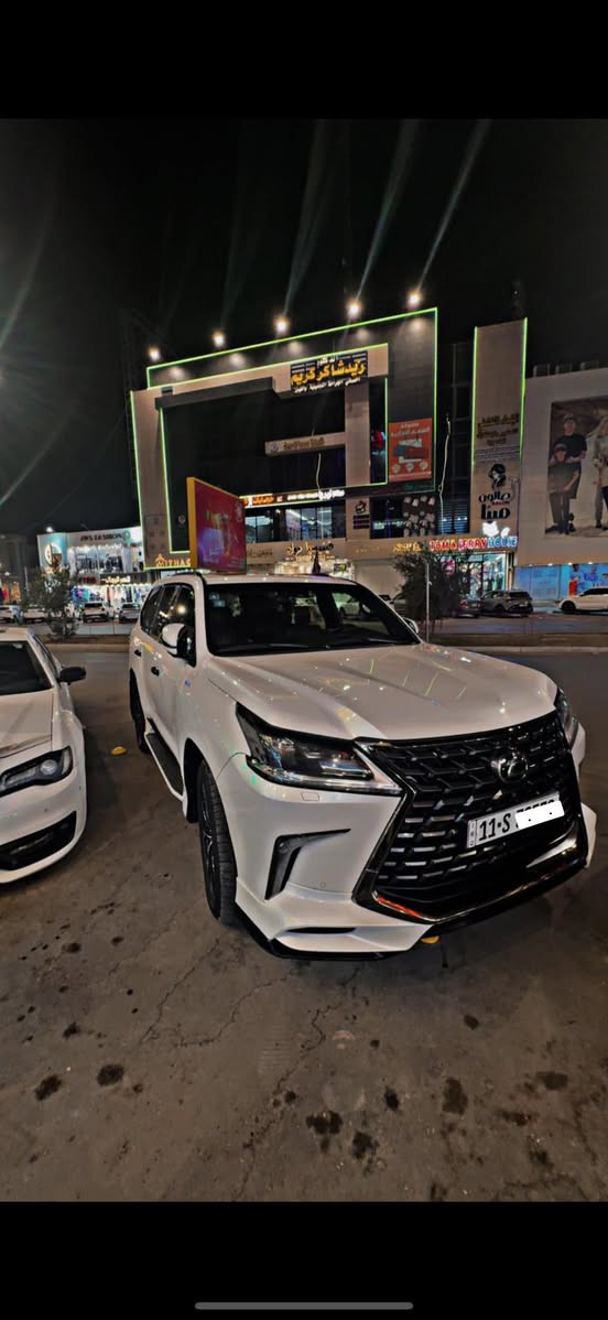 لكزز كورو للبيع 
***********
