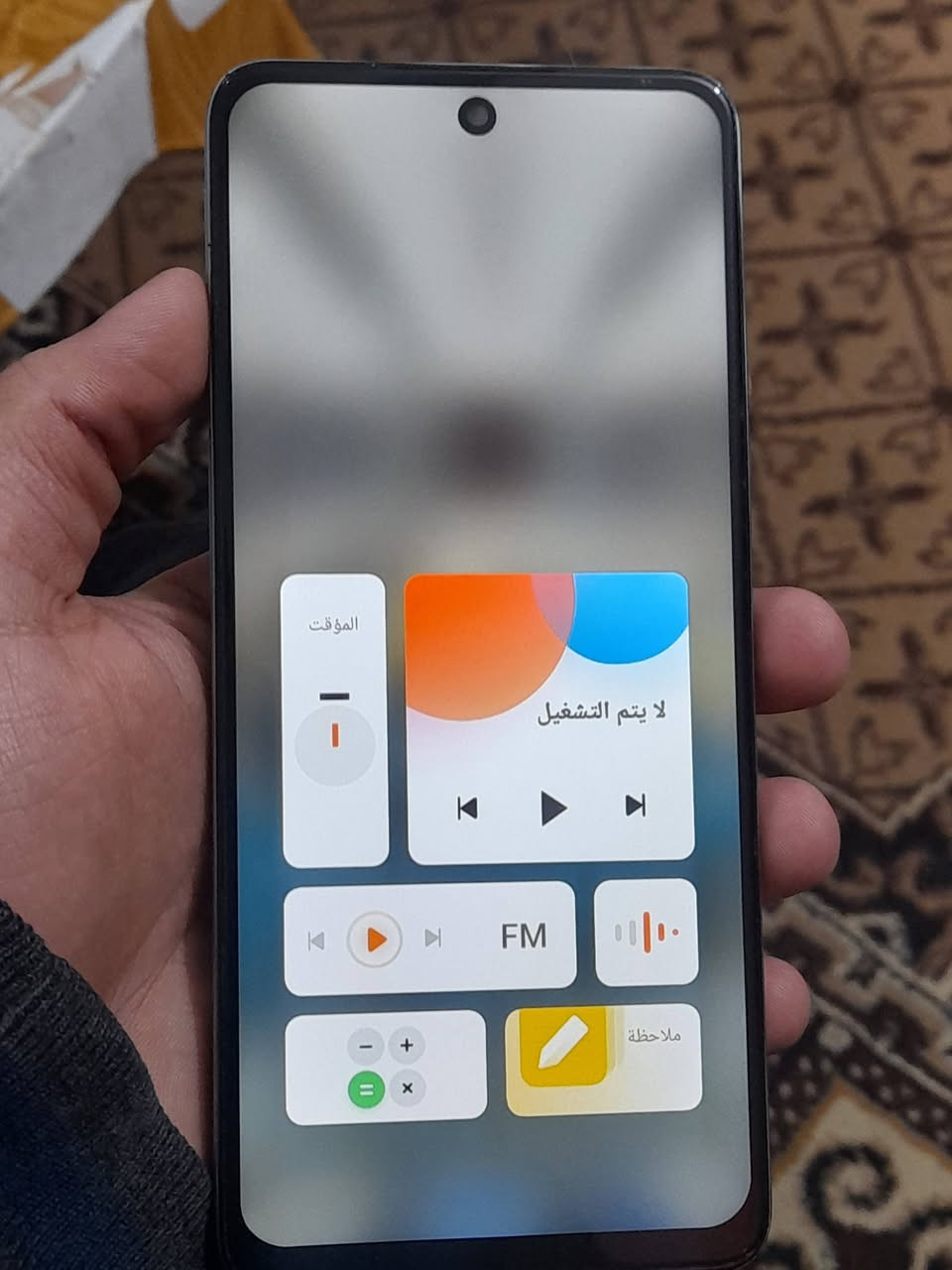 سلام عليكم 
انفنكس HOT 50  ذاكره 256 نضيف مال بيت فقط جهاز بدون ملحقات ب100 قفله نهايته مكاني شعب


**إذا كنت صاحب هذا الإعلان وتريد حذفه لأي سبب، رجاءا أرسل رسالة إلى الدعم الفني**