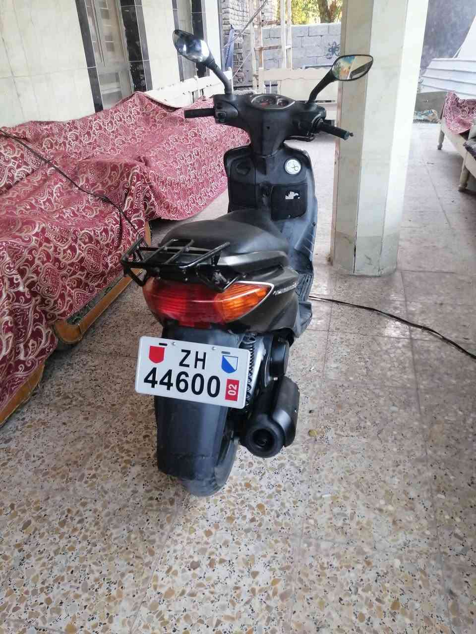 دراجه سكنه نسيا كابريتر عنوان المحموديه ***********
