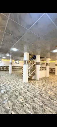حديثه • بناء ٦٠٠م • قرب الفرات ١٥٠م