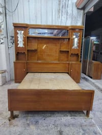 غرفة صاج • موديل مسرح • توصيل وشد بغداد