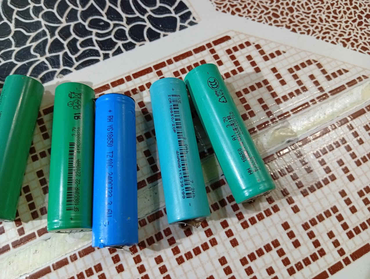 اسلام علیکم متوفر بطاریات دریل شحن کلهن شغالات مال بطاریات اجهزە تفسیخ توصیل موجود اسعار خاص


**إذا كنت صاحب هذا الإعلان وتريد حذفه لأي سبب، رجاءا أرسل رسالة إلى الدعم الفني**