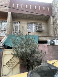 الصحفيين شارع 15 • بيت طابقين • طابو ١٠٠م