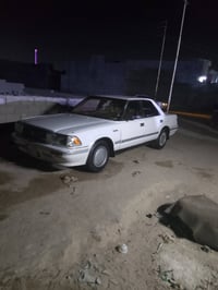 هارتوب طويل • ١٩٩١ • مكفوله كص ونقل