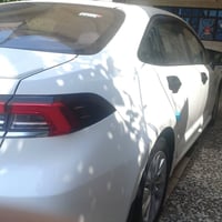 TOYOTA COROLLA HYBRID 2024 💎 تويوتا كورولا هايبرد موديل 2024 (علامة سو...
