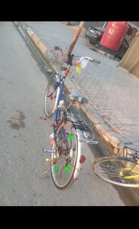 بسكليت • للبيع • خاص