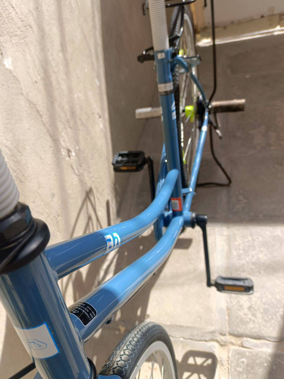 للبيع مال مستعجل ب 135 وبي مجال حك الجيه. مكاني نجف شارع كميل ابن زياد.


**إذا كنت صاحب هذا الإعلان وتريد حذفه لأي سبب، رجاءا أرسل رسالة إلى الدعم الفني**