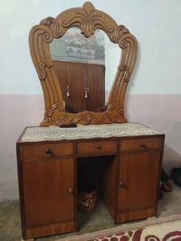 غرفة نوم كاملة • عدة القنصور