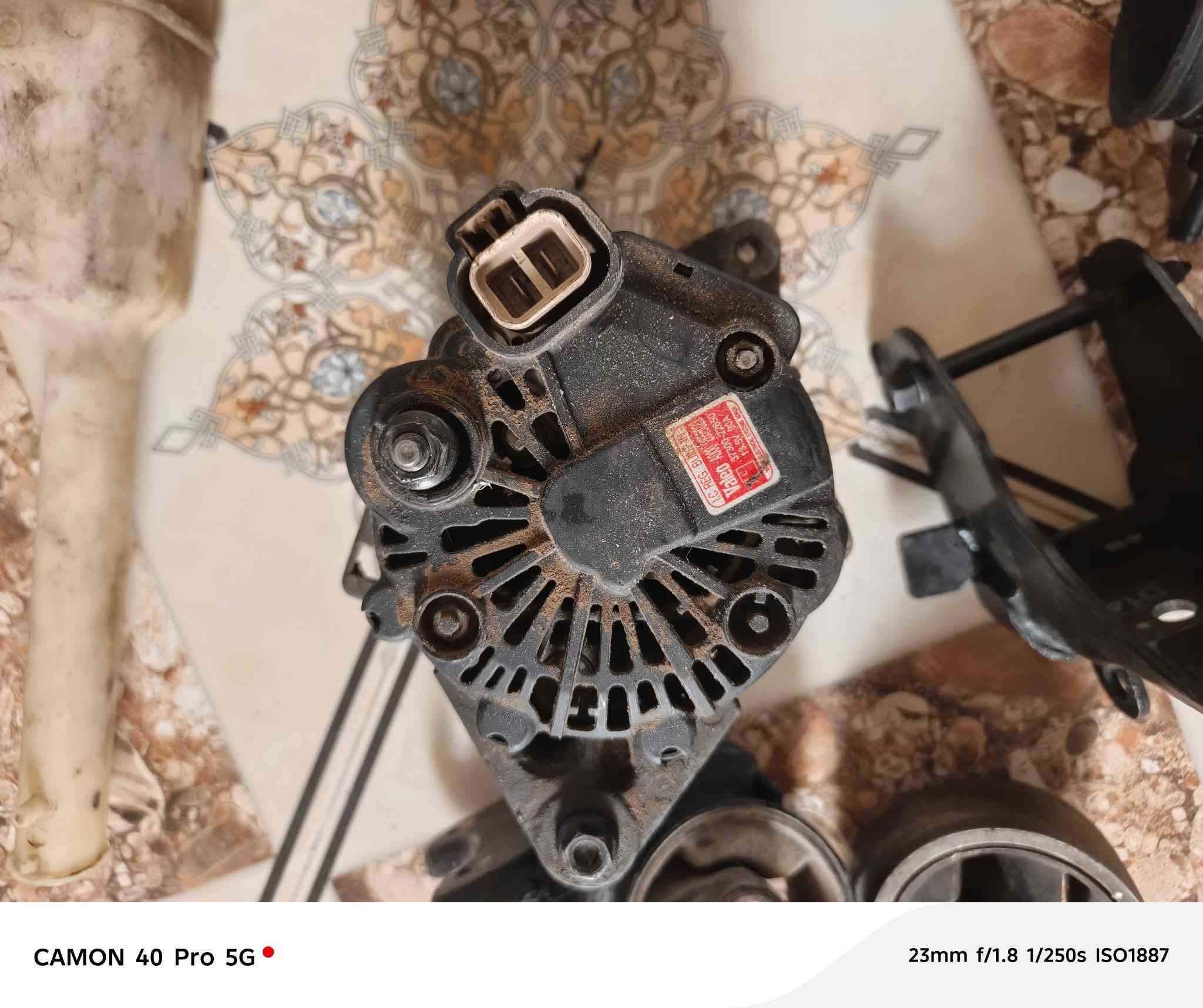 غراض سبكتره للبيع مكاني ديالى بعقويه توصيل داخل بعقوبه فقط


**إذا كنت صاحب هذا الإعلان وتريد حذفه لأي سبب، رجاءا أرسل رسالة إلى الدعم الفني**