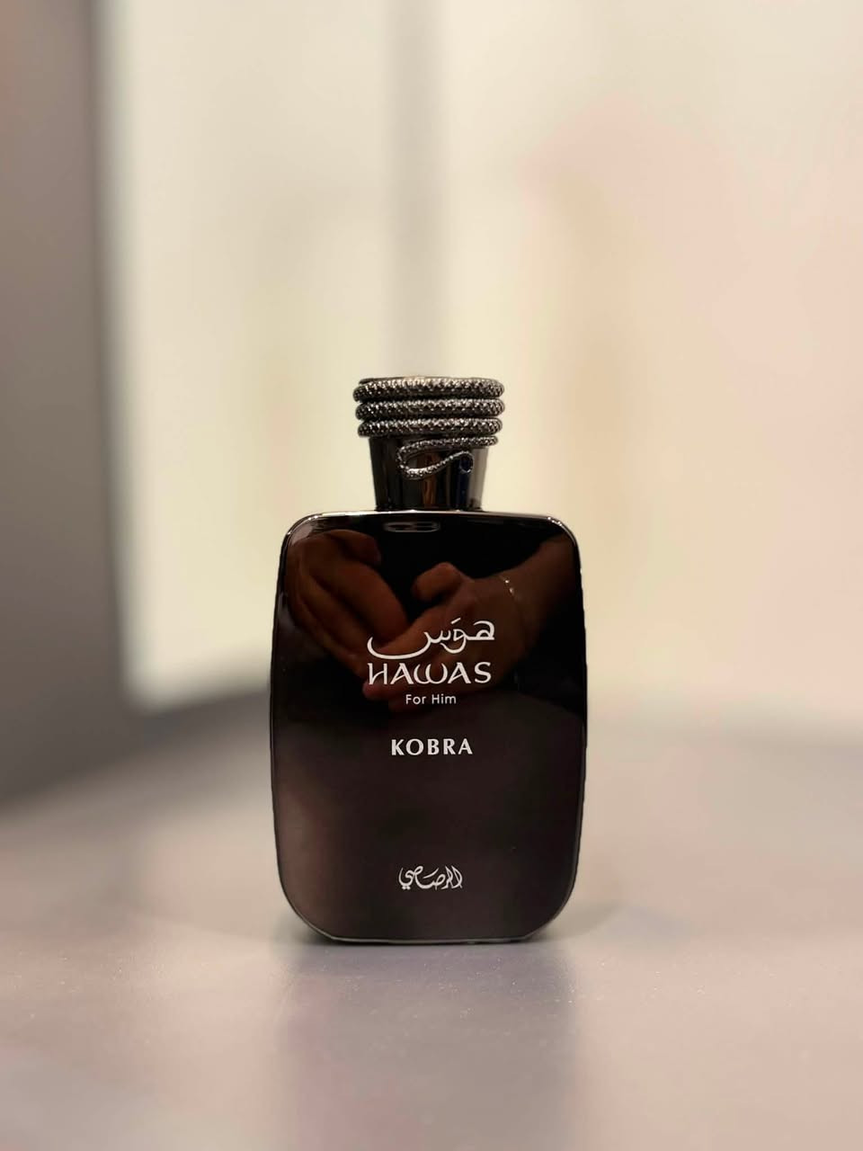 السلام عليكم عطور بدائل متوفرة للتقسيمات 🔥🔥
العطور اصلية 💯
احجام التقسيمات 10-5-3 مل 
متوفر توصيل ✅
للطلب خاص او واتساب و تدللون 🌷 
((***********))
