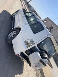 باجيرو 2008 جاهزه على آخر حبايه باسمي بآسمي شخصياً ولسنويه لل2031   ول...