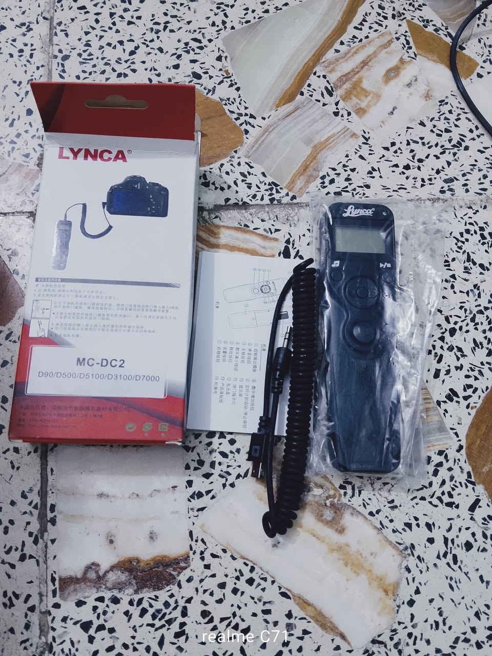 سلام عليكم كلمن وسعره مال امزون


**إذا كنت صاحب هذا الإعلان وتريد حذفه لأي سبب، رجاءا أرسل رسالة إلى الدعم الفني**