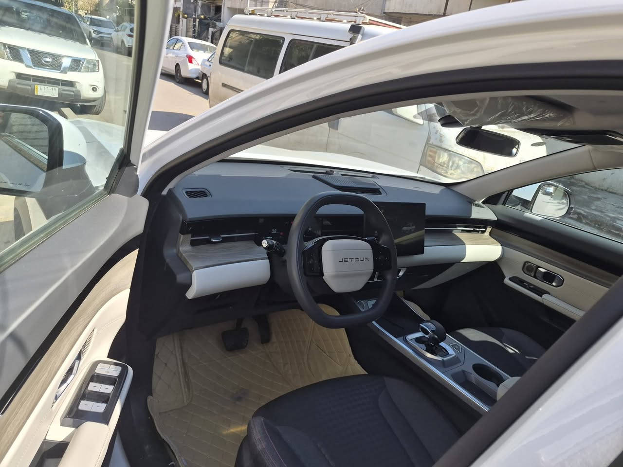 جيتور داشينك كومفورت 2026 ماشيه 8 الاف مكفوله من كلشي ..
السعر : 23,000,000 مليون عراقي قفل قفل قفل 

للاستفسار ***********
