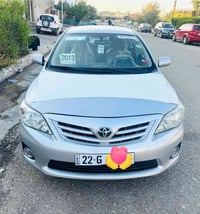 كورلا • ٢٠١٣ • ١٦٠٠