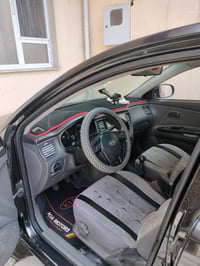 كيا ريو • ٢٠١١ • ١٫٦ عادي