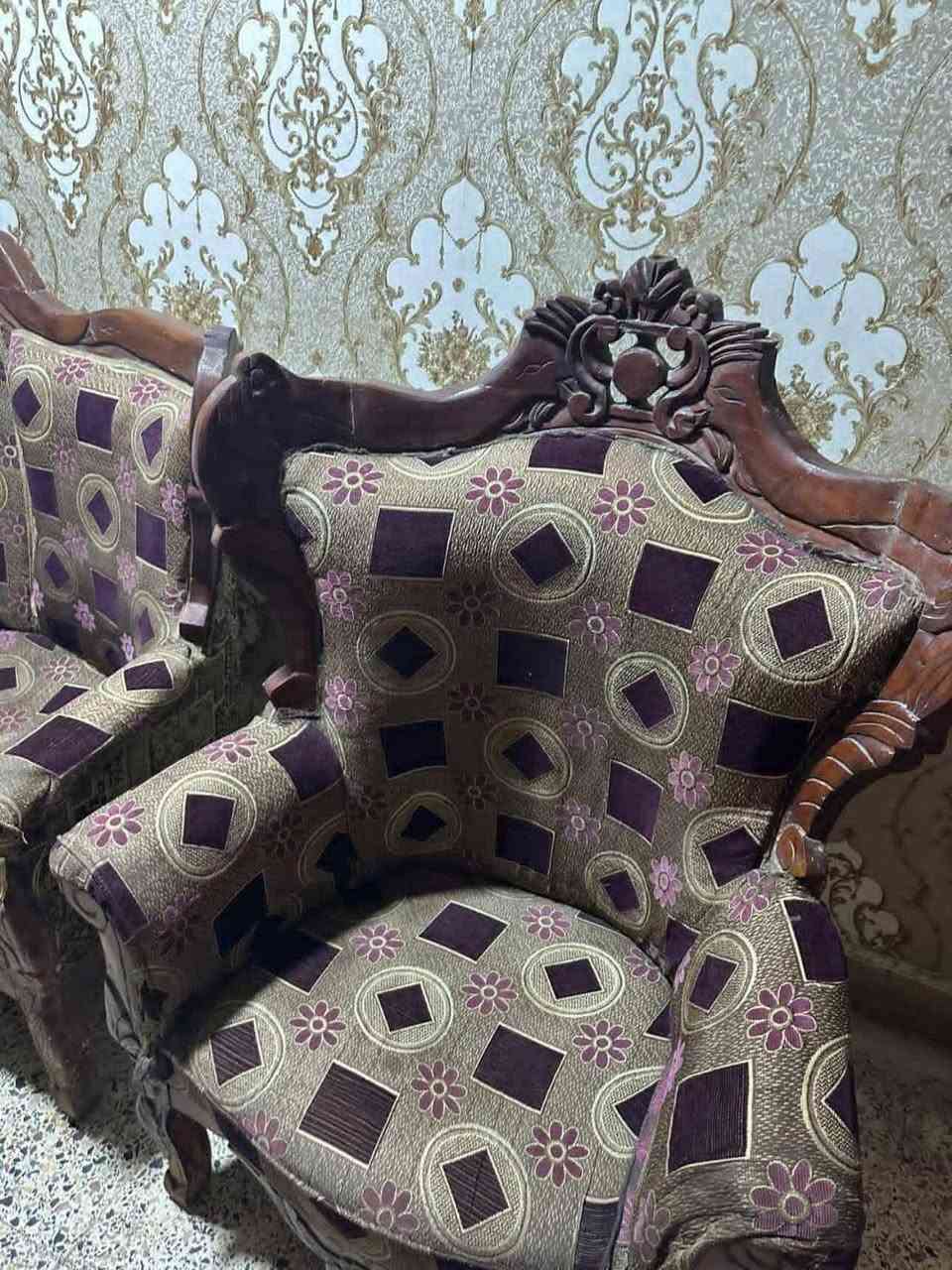 طخم ملكي 10 مقعد السعر 380


**إذا كنت صاحب هذا الإعلان وتريد حذفه لأي سبب، رجاءا أرسل رسالة إلى الدعم الفني**