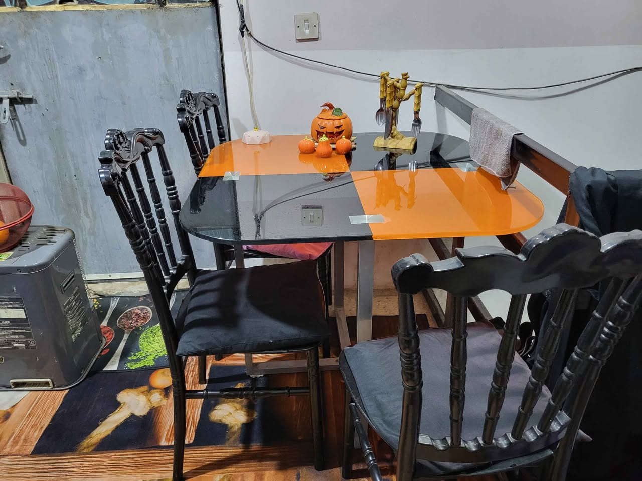 اغراض للبيع المكان شهداء البياع الاسعار راسل خاص بغداد, العراق


**إذا كنت صاحب هذا الإعلان وتريد حذفه لأي سبب، رجاءا أرسل رسالة إلى الدعم الفني**