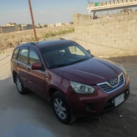 تيكو • ٢٠١٣ • كفاله