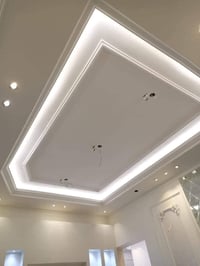 جبس بورد • اصباغ • اسعار مناسبة