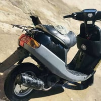 ماطور بوتين • نظيف شغال • الموصل جانب الايمن