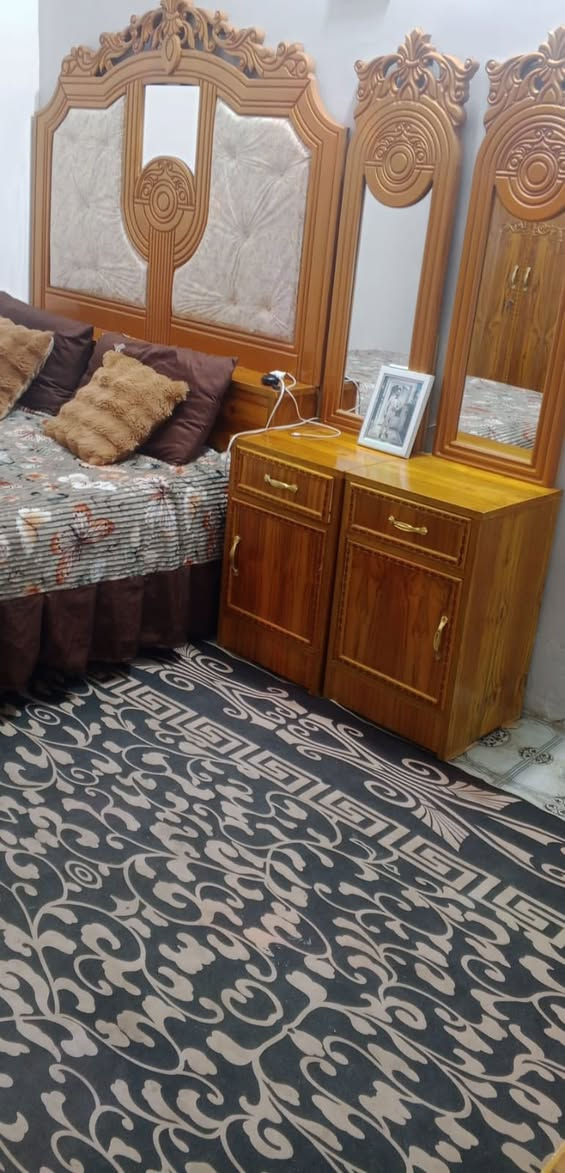 غرفه عراقيه صاج مستخدمه بس قليل اي استفسار عل خاص مكاني حي النصر


**إذا كنت صاحب هذا الإعلان وتريد حذفه لأي سبب، رجاءا أرسل رسالة إلى الدعم الفني**