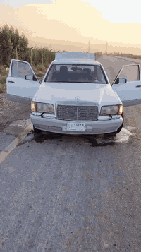 سلام عليكم سياره مارسيدس البيع جامبو باب قصير موديل

 85 مكينه وكير كفاله ثنين ونص 
 
قواعد دبلات على البلاد تخم تاير
 
غرفته على البلاد كشناته كهربا شغاله 
جام كهربا شغاله 
حداديه 80/100لايت زنون اصلي 

سلايت شغال طكتين كهربائيات كامله من دعميه الدعميه 

تبريد ويه السويج سياره وضع جيد جدا زركات شغالات 

حته الكتوكات موجوده سبيره جديد رقمه ذي قار تحويل

 مباشره سنويه السبعه وعشرين 27 مكانه بغداد المعامل 

 سعره 55وبيه مجال بصيط ***********
