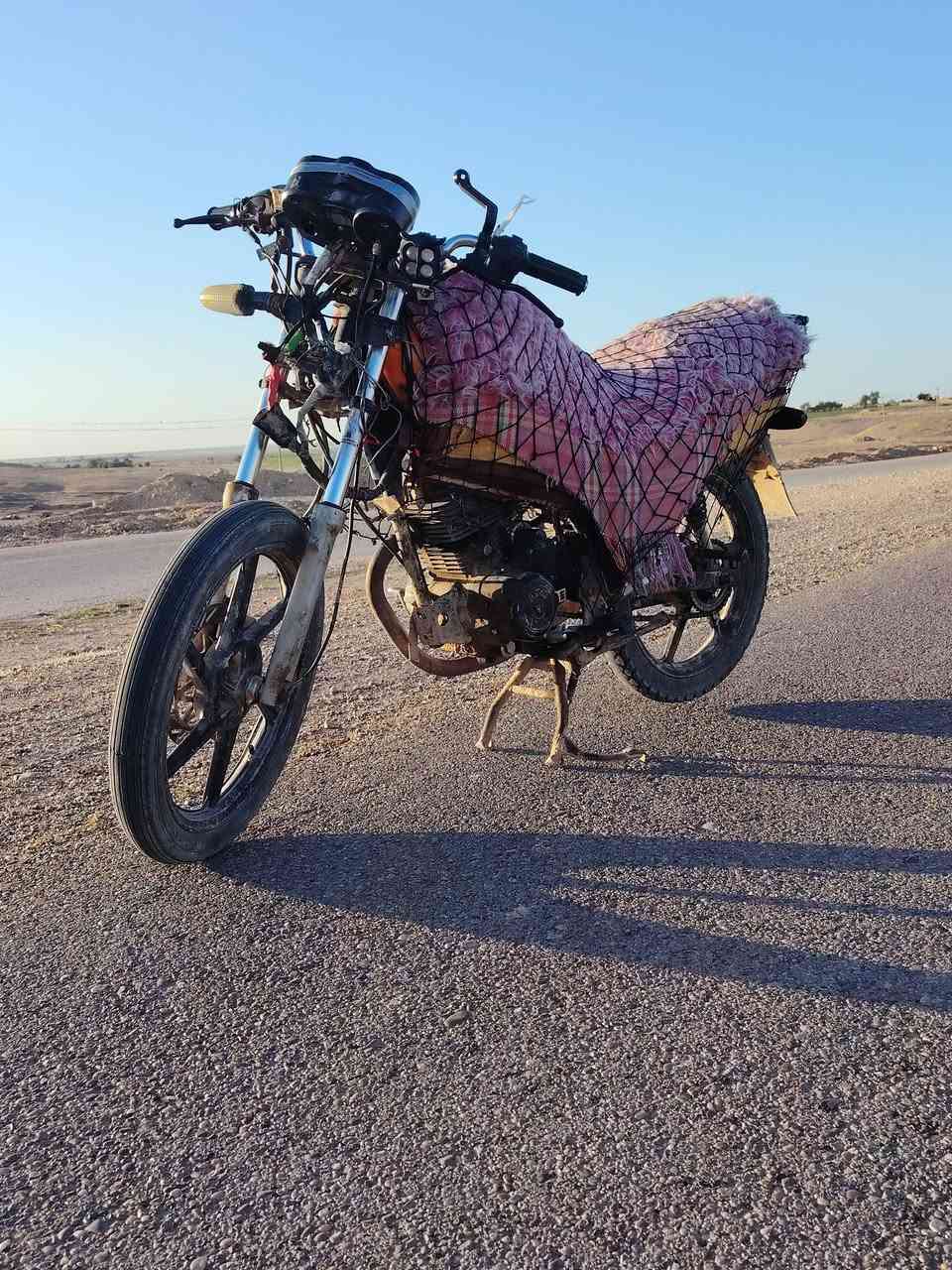 البيع


**إذا كنت صاحب هذا الإعلان وتريد حذفه لأي سبب، رجاءا أرسل رسالة إلى الدعم الفني**