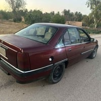 اوبل • موديل ٩٠ • رقم الانبار
