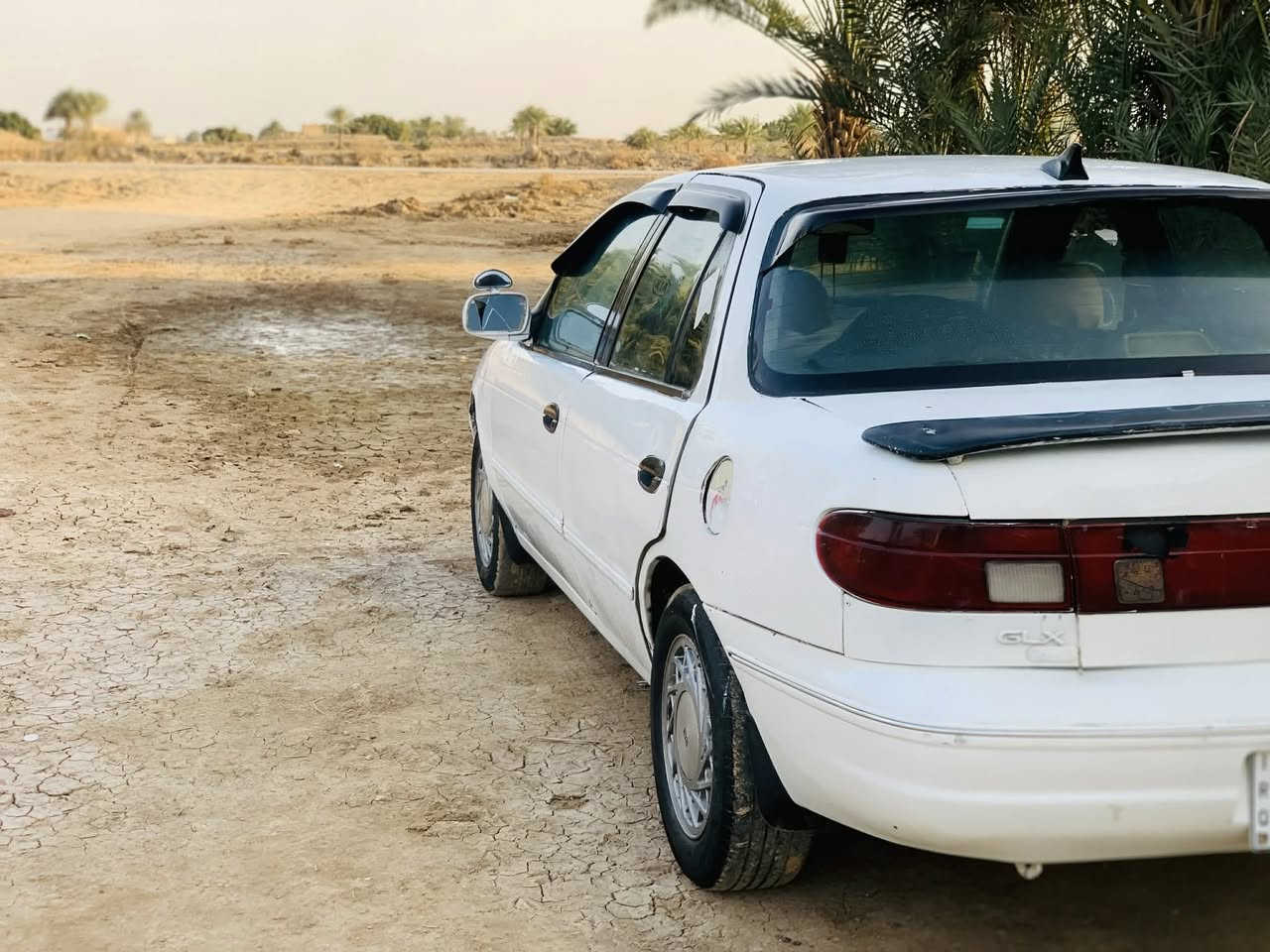 السلام عليكم 
كيا سيفيا موديل 1994 رقم كربلاء الدولي سنويه لل2030 مداور ثاني يوم
محرك مسكر كير عادي محرك وكير وحداديه وكهربائيات تخم تاير حداديه 
كله كفاله ماناقصها شي
السعر 30 وبيها مجال 
العنوان بابل الشوملي 
***********
