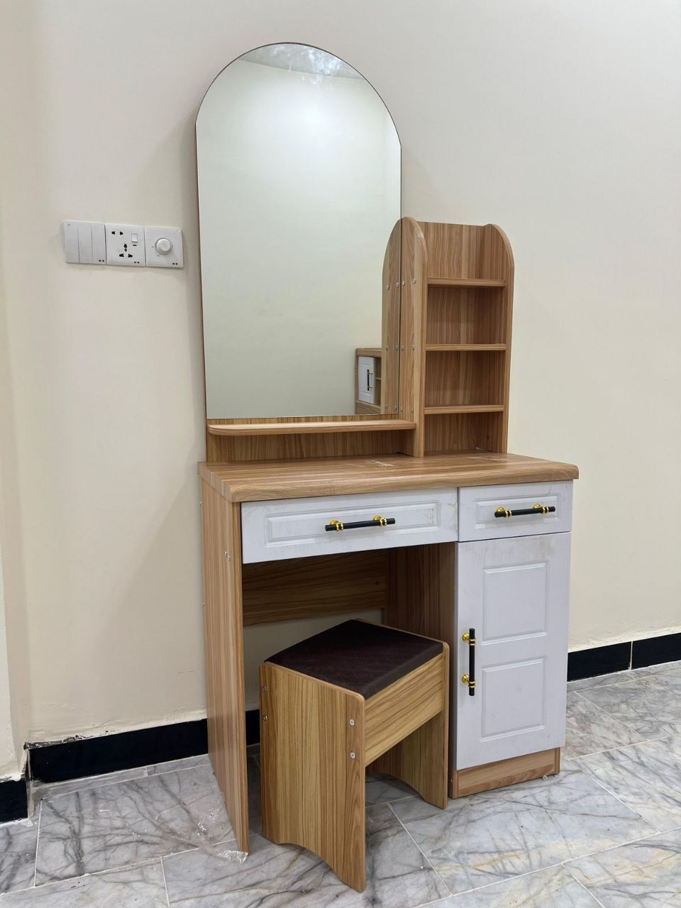 للحجز والاستفسار مراسلة الصفحة 
يوجد خدمة توصيل لكل محافظات العراق


**إذا كنت صاحب هذا الإعلان وتريد حذفه لأي سبب، رجاءا أرسل رسالة إلى الدعم الفني**